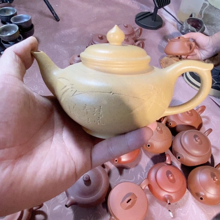 茶壶紫砂心**成111111111111