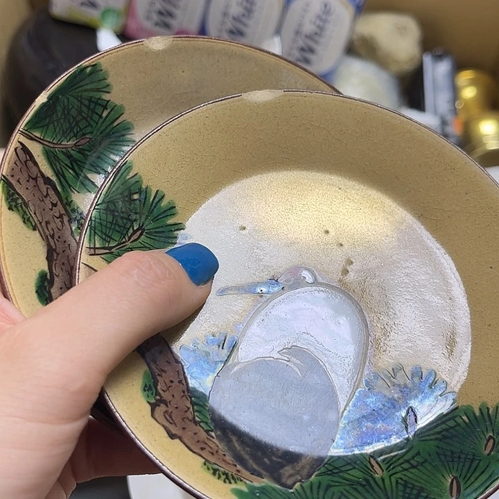 瓷片乔*这是一个人
