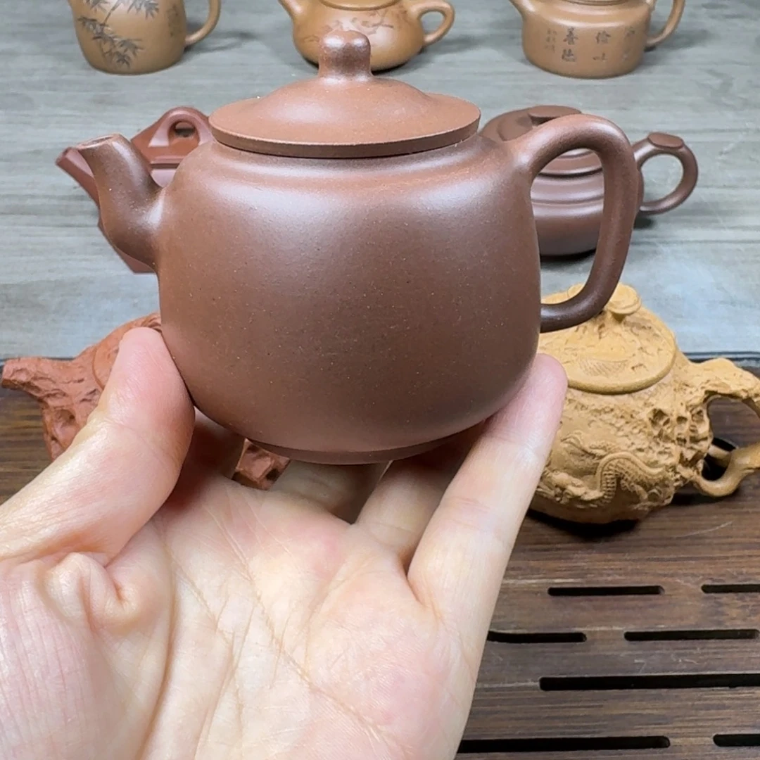 茶壶紫砂原产地物矿矿矿矿资源