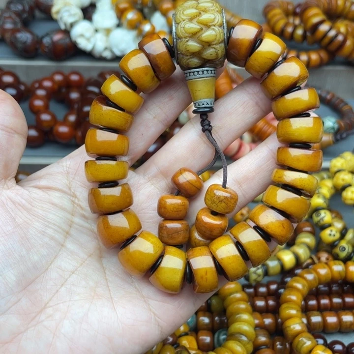 手串/手链牛骨牛骨16