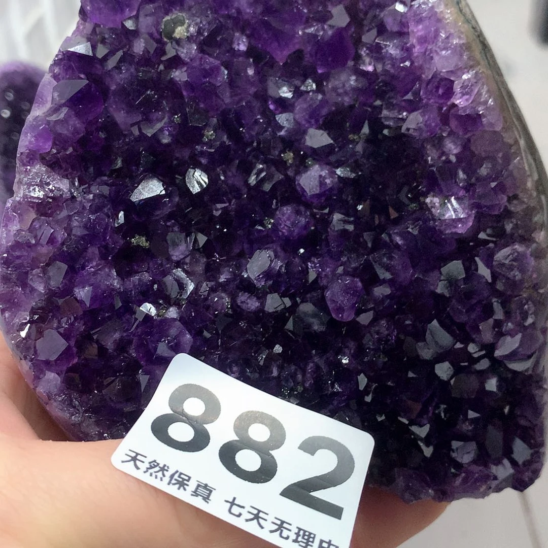 水晶水晶摆件未镶嵌?****?