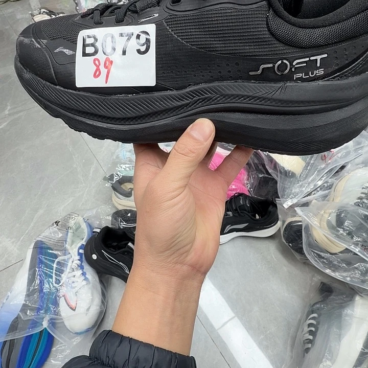织物断码特惠商品男鞋韩版
