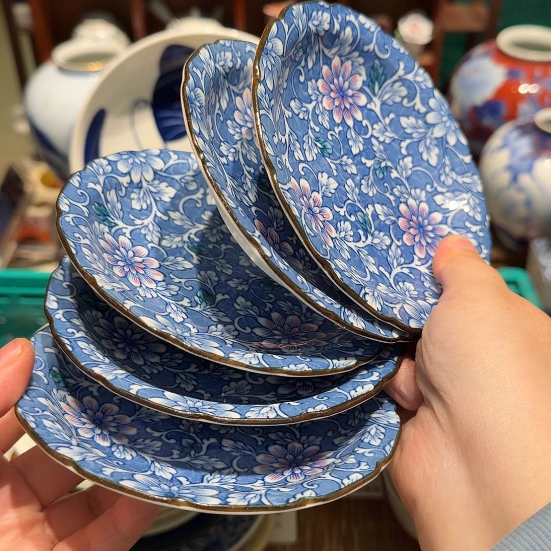 瓷片四十包邮 非全新