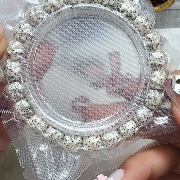 星月菩提手串306灭火星月菩提无相10单圈