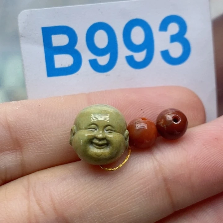 南红玛瑙未镶嵌珠宝奇石