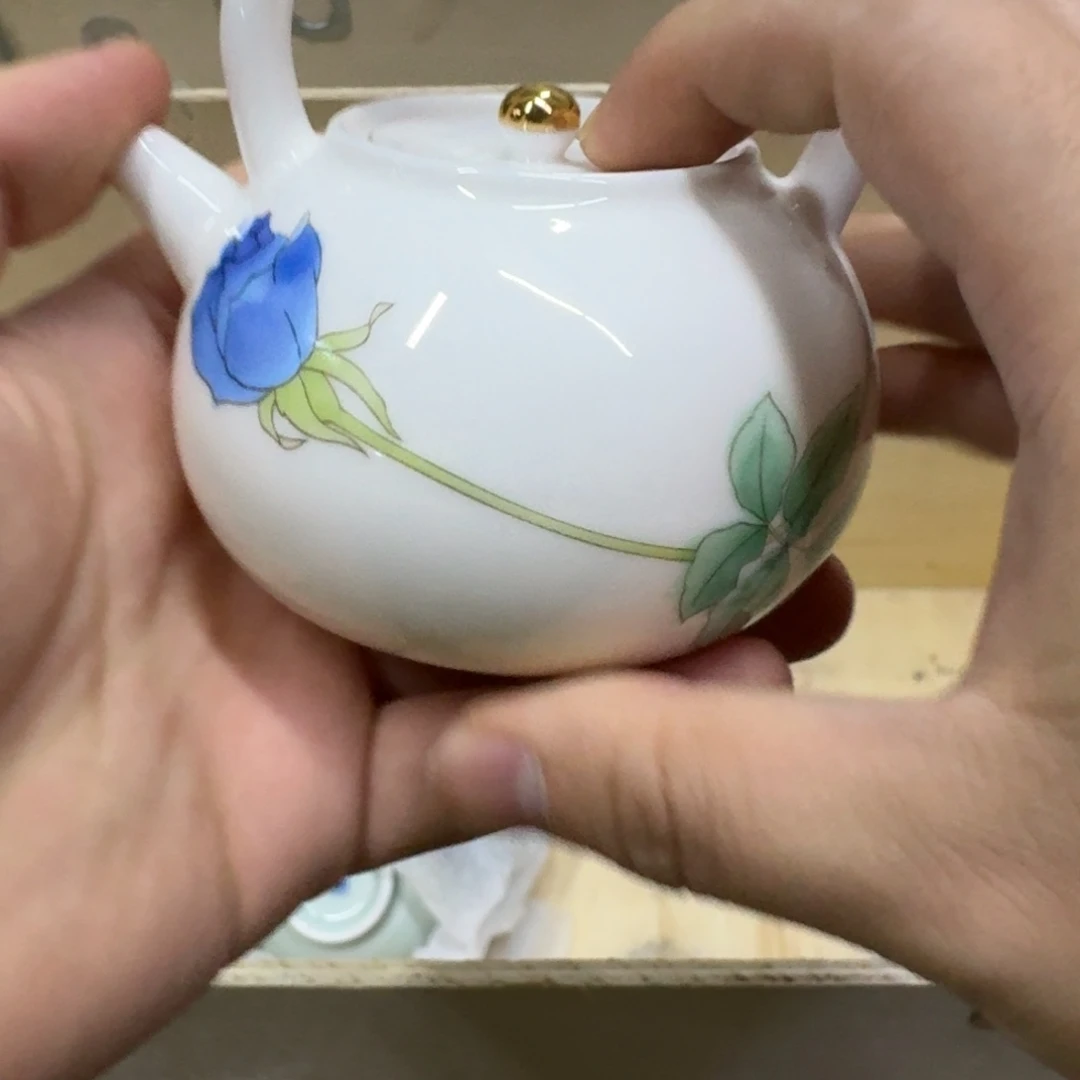 陶瓷茶具 12345678631239