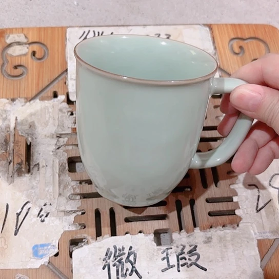 微瑕介意的勿拍，喜欢再下单，谢谢支持