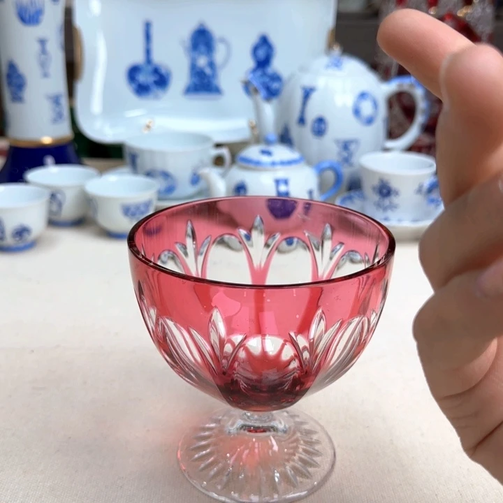 瓷片金泽精选美物