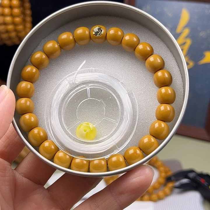 猴头核桃手串全9➕老型