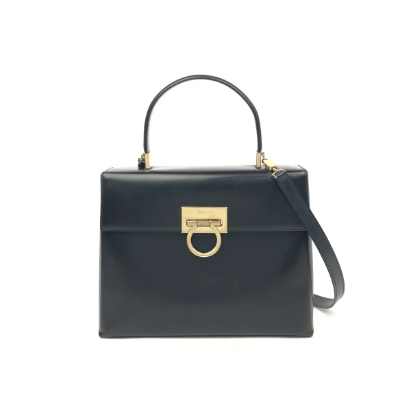 Cherry/95新/单肩包/菲拉格慕/250615CY0019