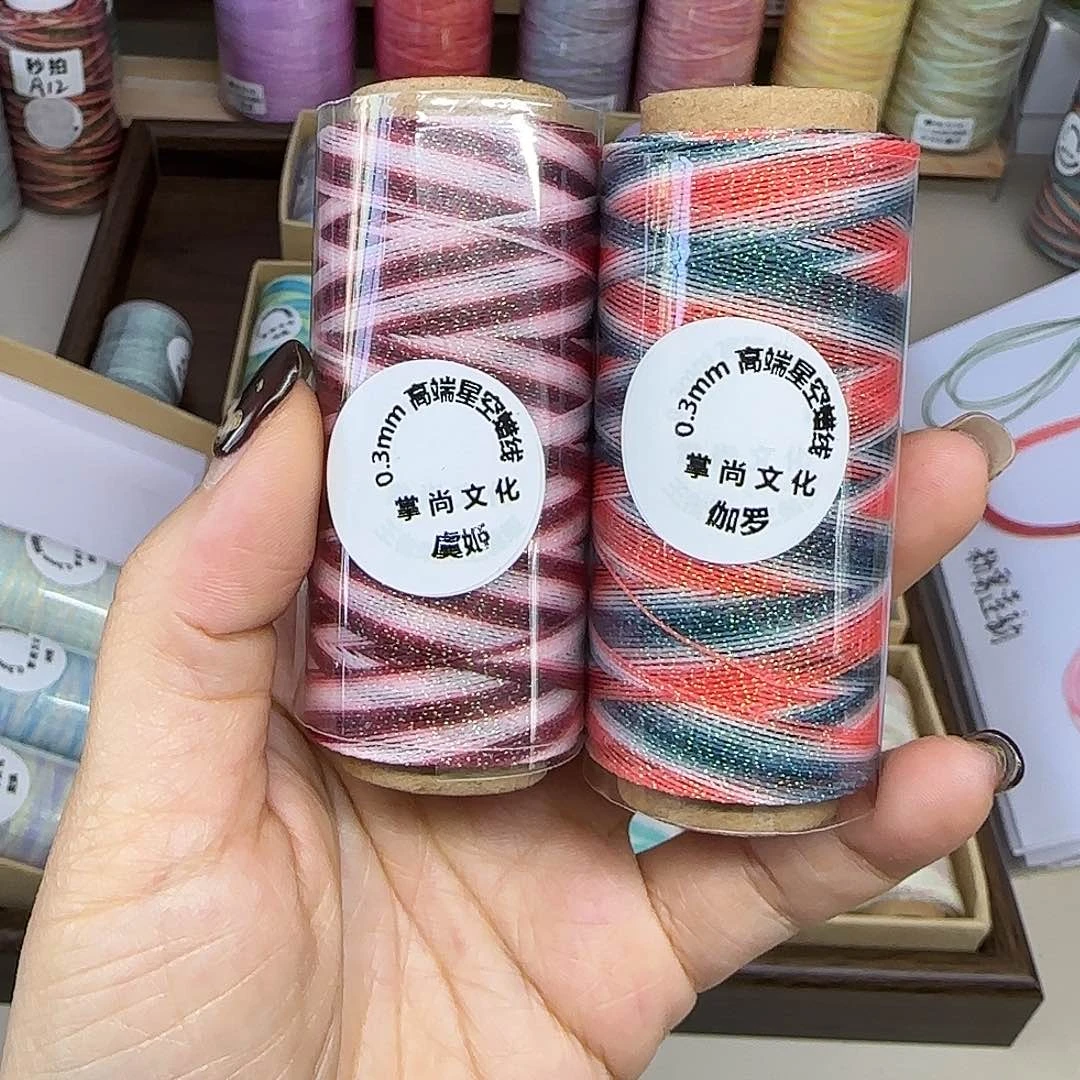 0.3星空段人蜡线虞姬。伽罗