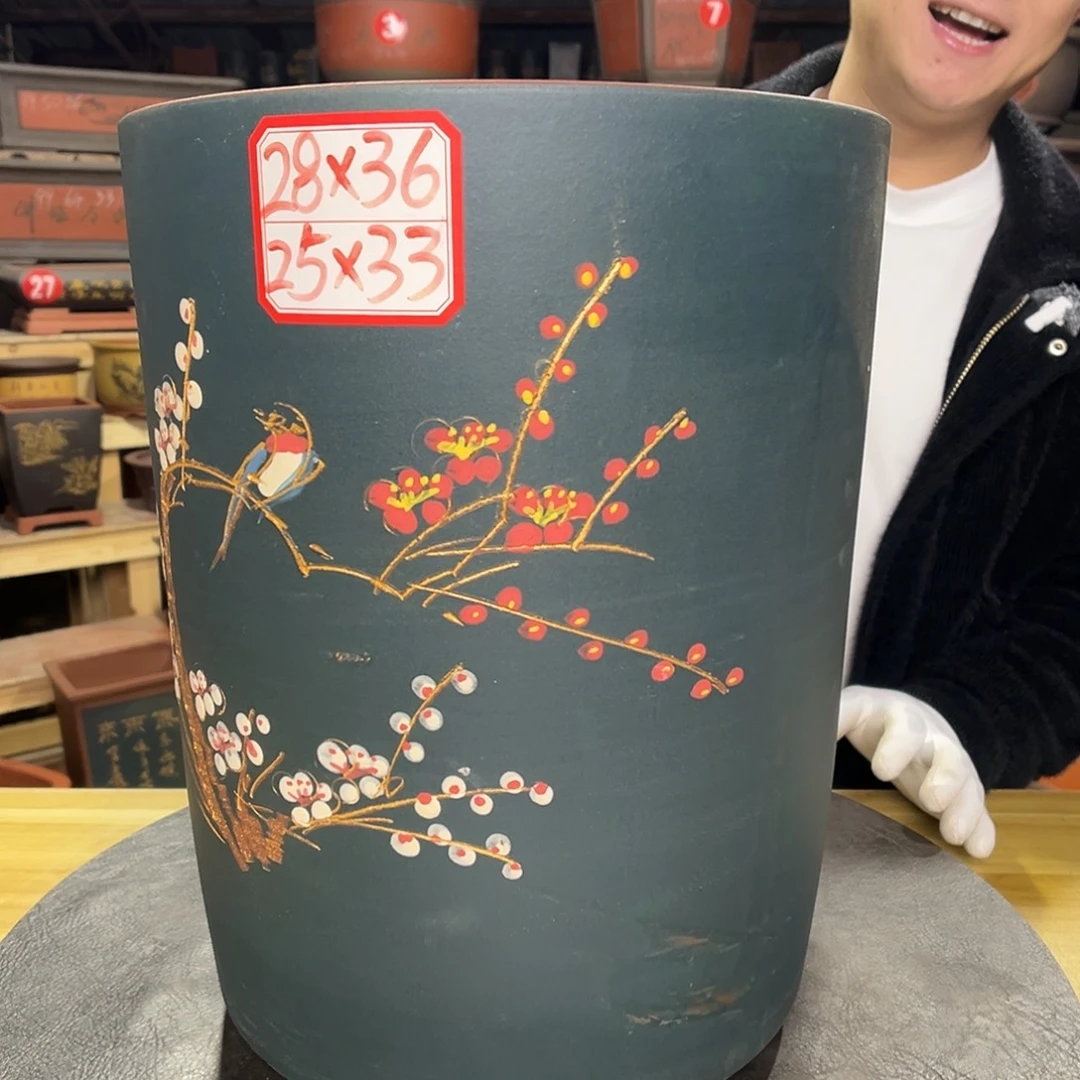 其他紫砂精品紫砂