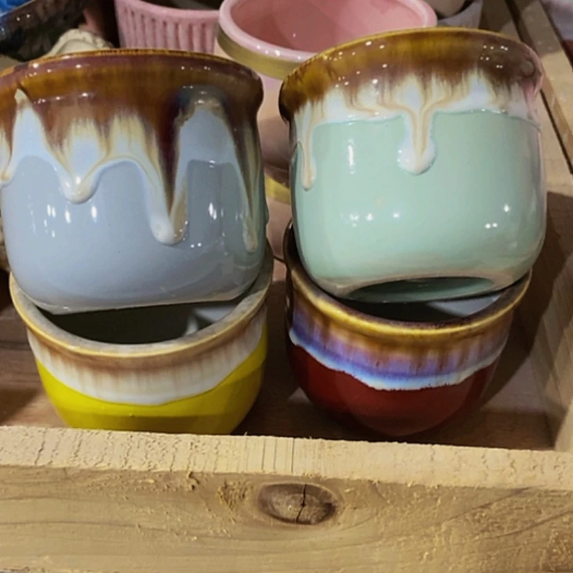 【闪购商品】花盆厂家直销