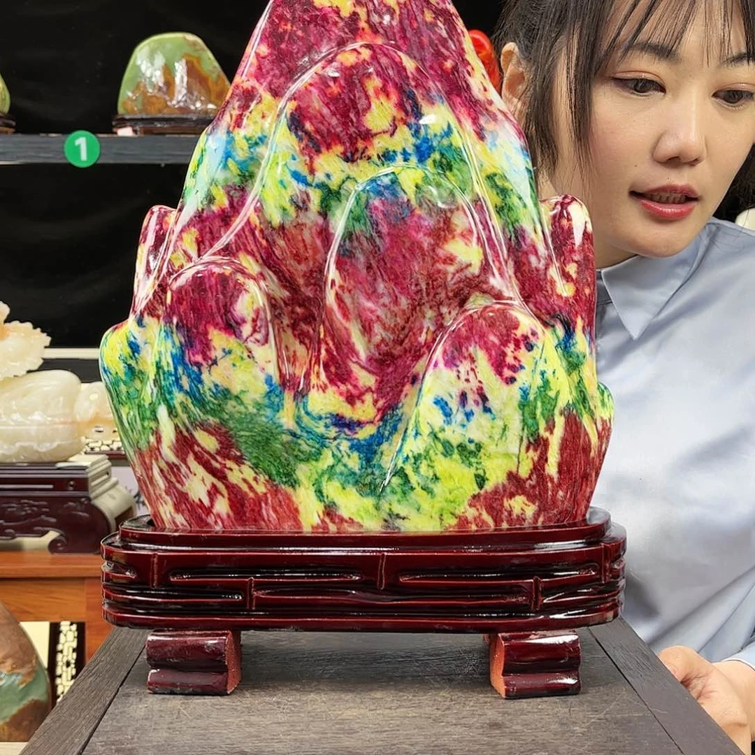 李*春家居装修设计案例分析的