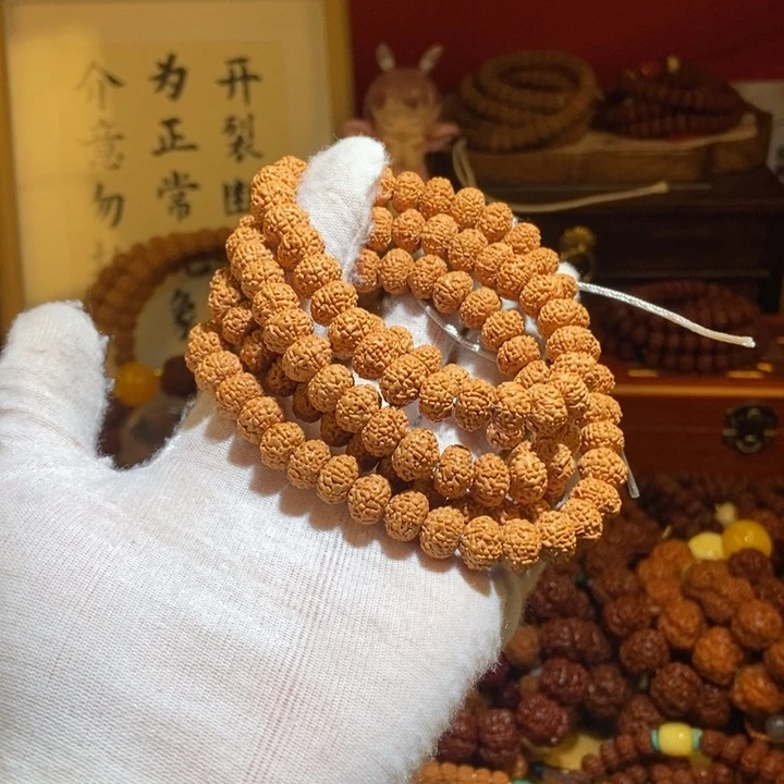 吊坠金刚菩提108原籽108