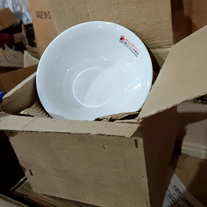 瓷片盘子碗茶壶啥都有6个