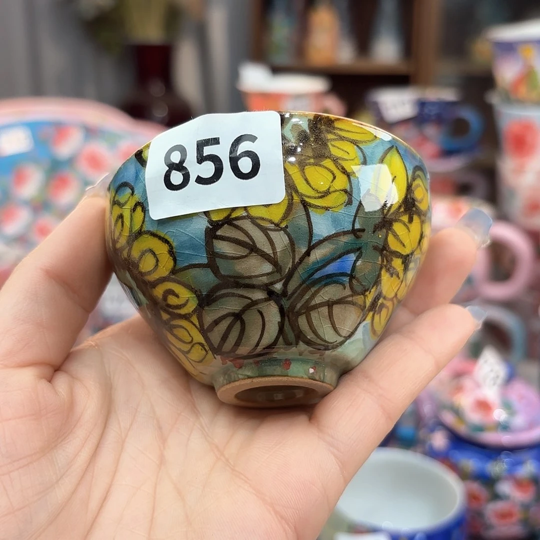 瓷片在这里我们都有很多话