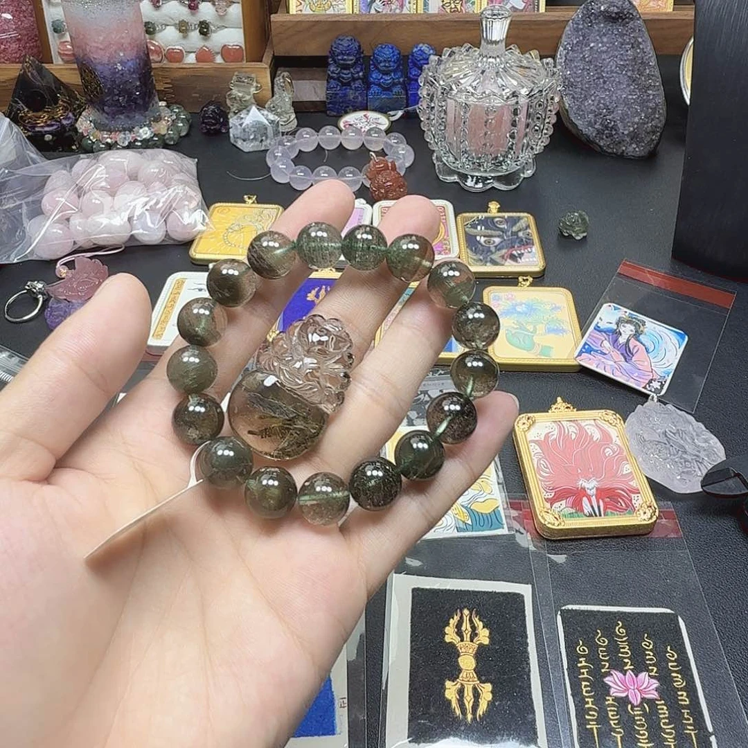 银S925镶嵌颈饰紫晶2****好
