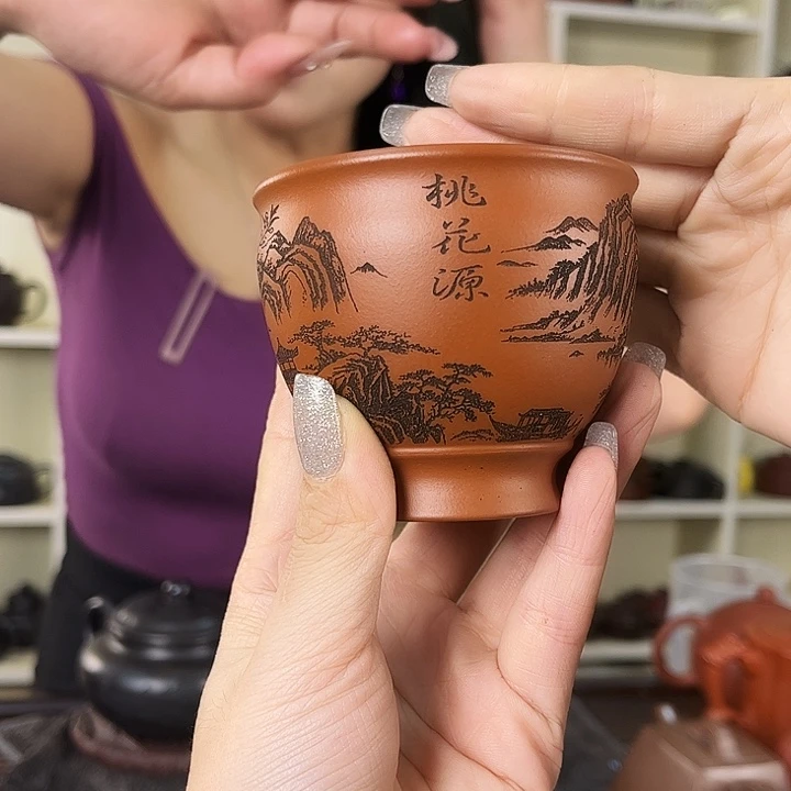 茶壶紫砂紫砂工艺厂