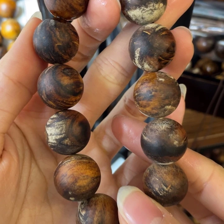 贡木手串/手链手串1.8