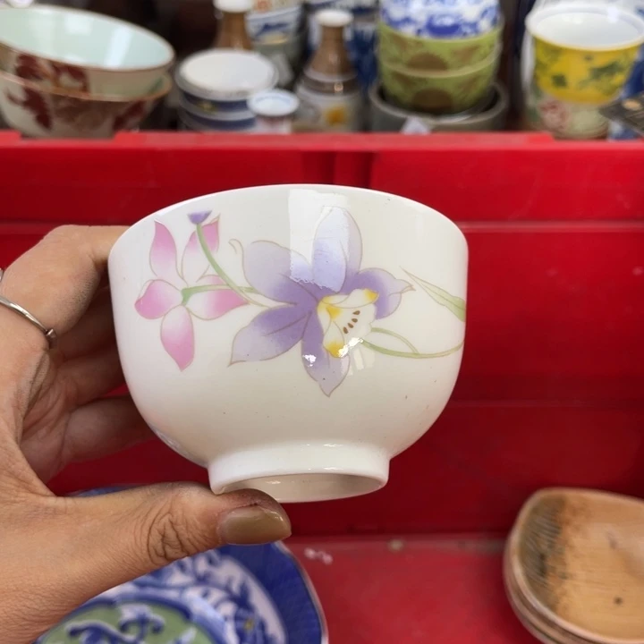 琉璃手工艺品开播了…开播了