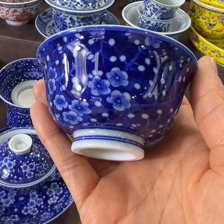 全场景德镇陶瓷景德镇陶瓷艺术