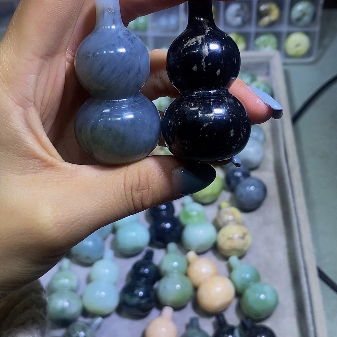 未镶嵌蛇纹石玉其他106