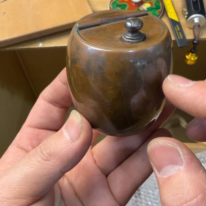 紫砂茶宠现代工艺美术作品