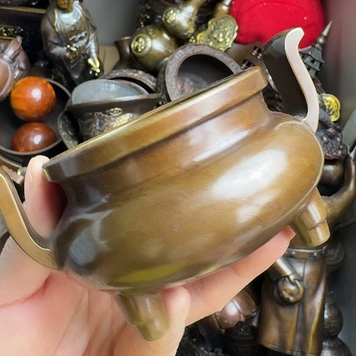 大叶紫檀（黑酸枝木类）