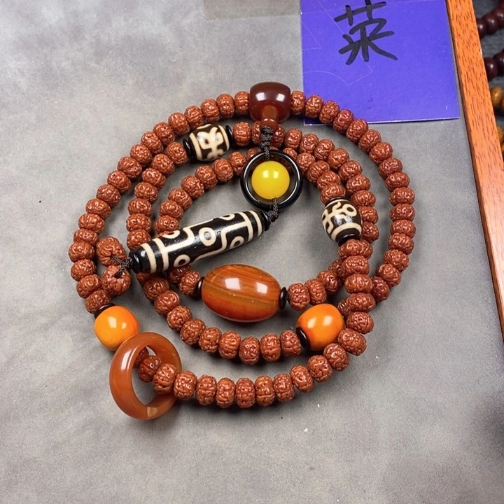 金刚菩提吊坠金刚