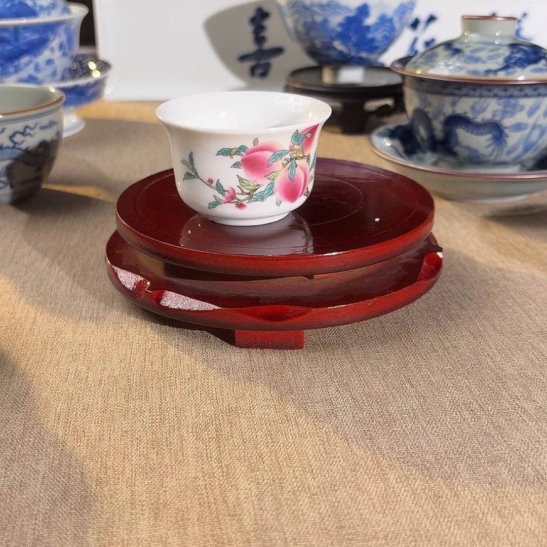 景德镇陶瓷学院茶具