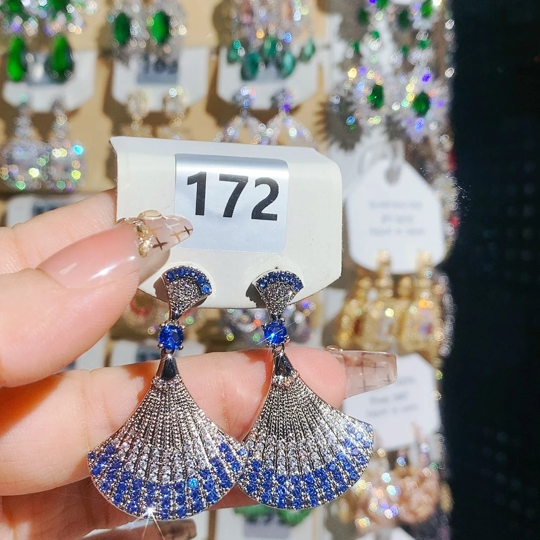 非金属锆石925银