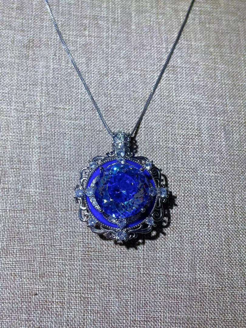 吊坠 璀璨精美Tbbo27-14