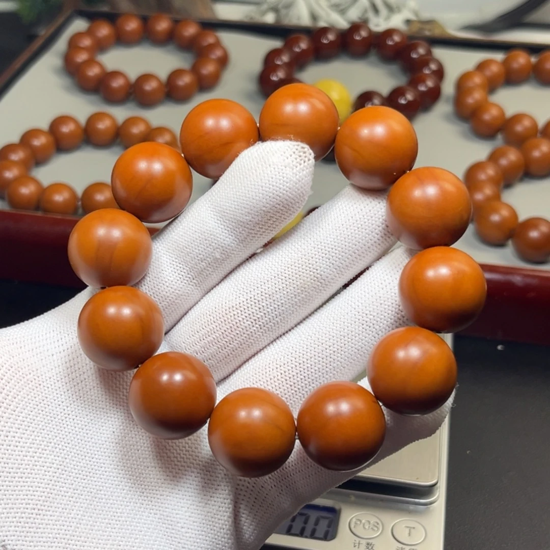 络***胡吊坠橄榄核2.0+树王全品铁核 小孔 微瑕