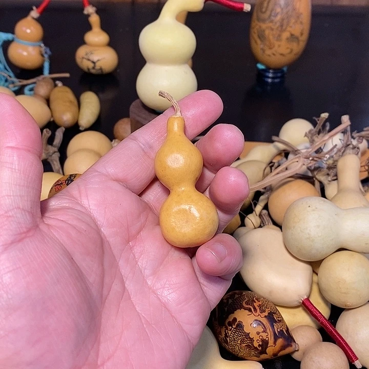 小*咪精品葫芦手把葫芦38
