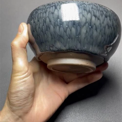 【闪购商品】茶盏-瑕疵-711.........