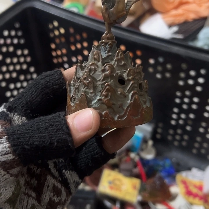 嘻***哈琉璃手工艺品日用百货手工艺品