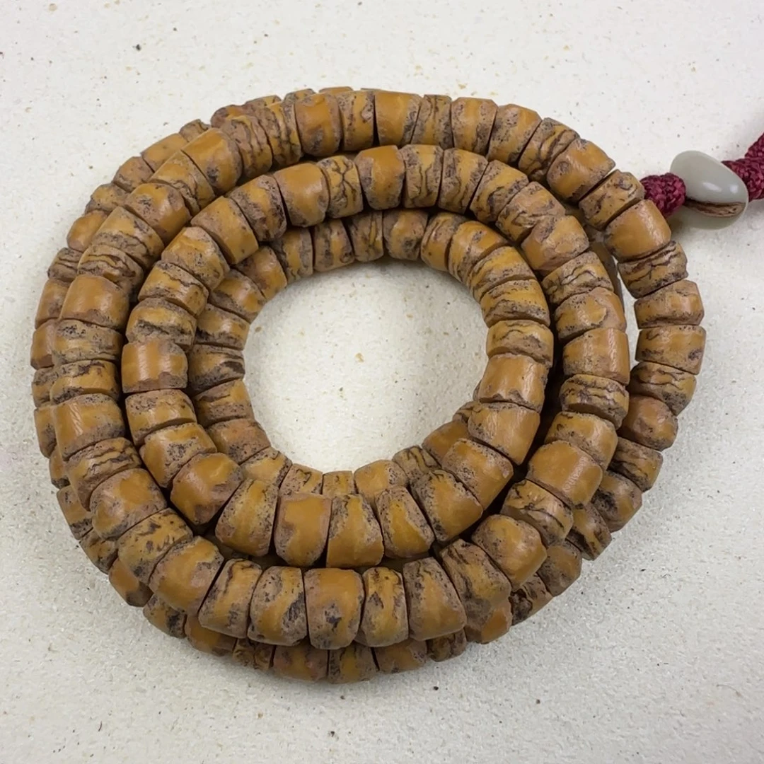 柏香籽/百香籽吊坠