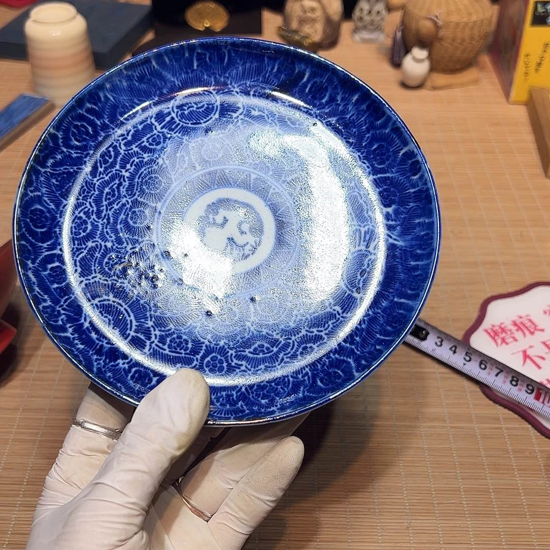瓷片瓷器满58包邮包邮包邮