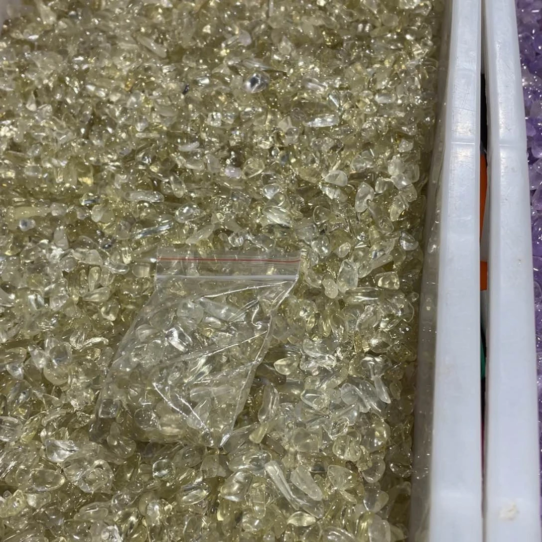 未镶嵌水晶大型摆件（非配饰）