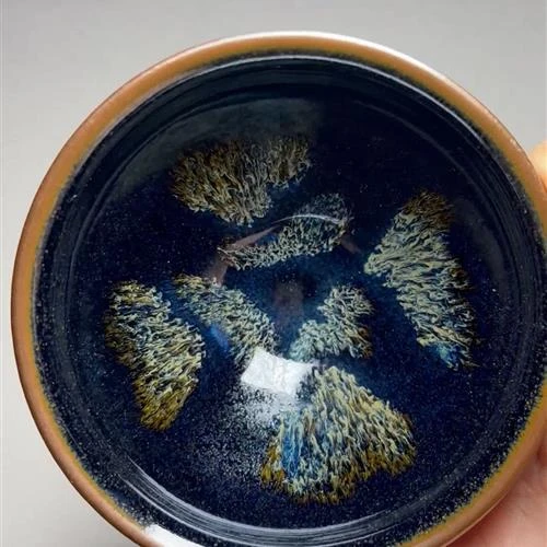 【闪购商品】茶盏-265............