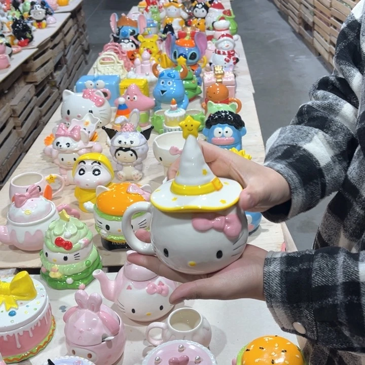 紫砂茶案这么多年的感情都