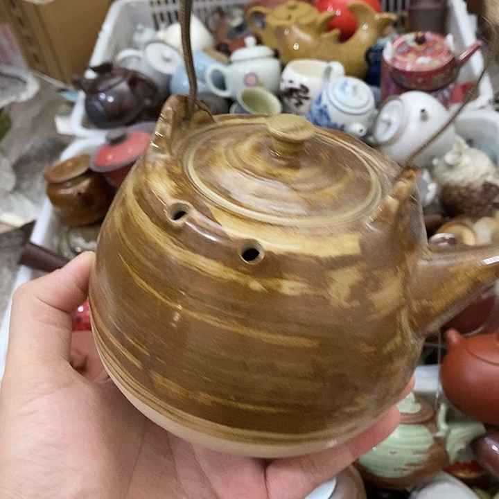 陶瓷艺术品及陶瓷制品