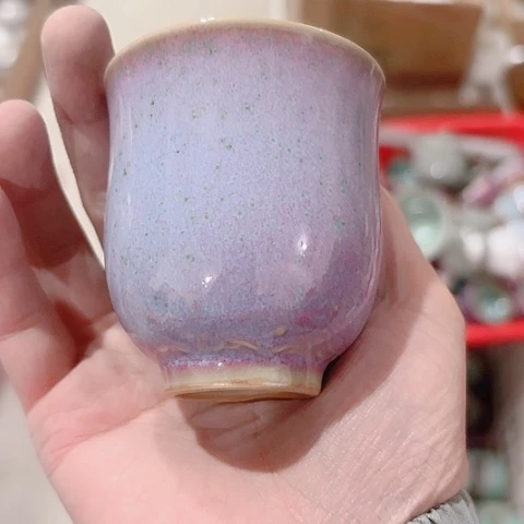 微瑕的一个直播间介意的勿拍