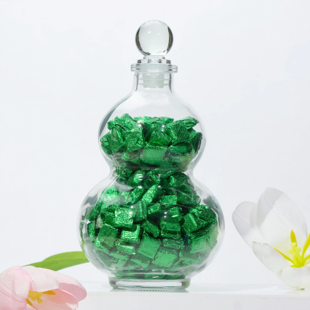 【夜断·刮刮乐】牛油果苹果醋8+16胡吃海喝不涨彪