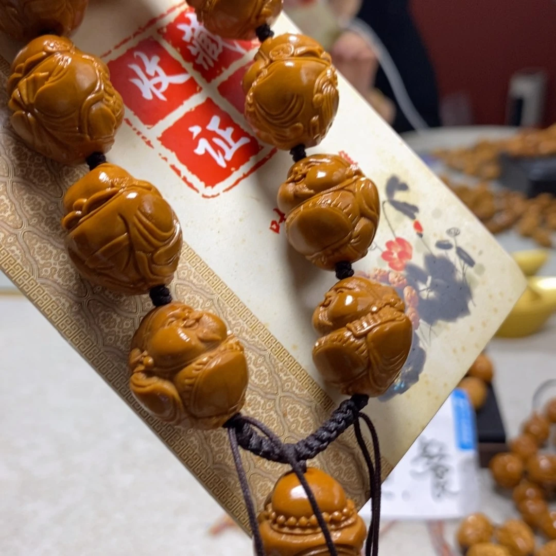 橄榄核吊坠橄榄树