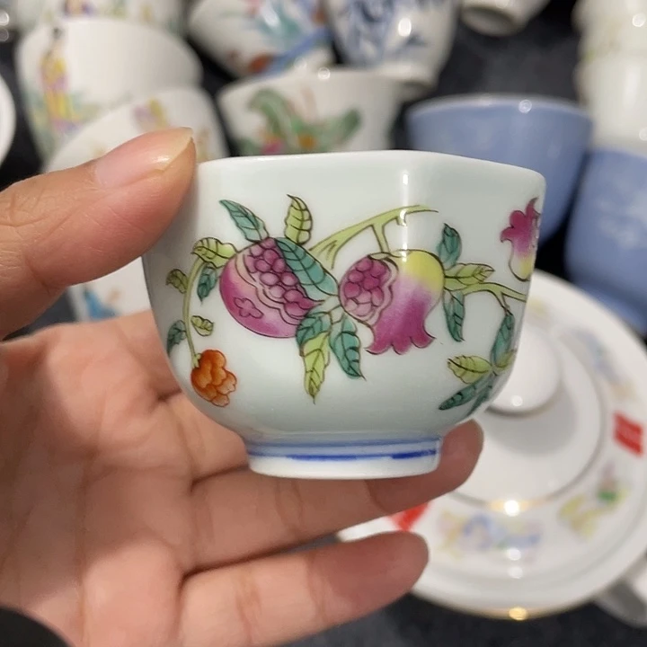 景德镇陶瓷景德镇瓷器