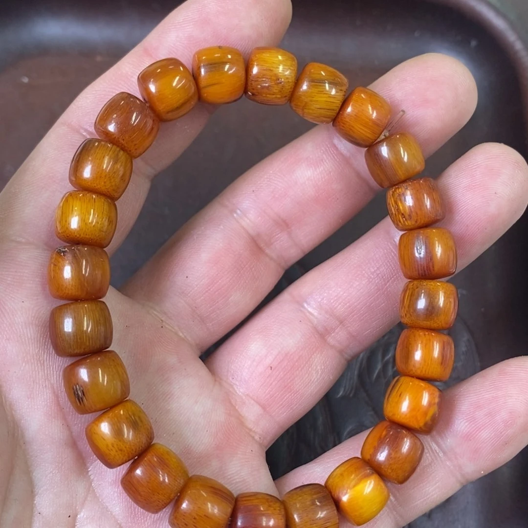 手串/手链牛骨配饰80尺寸1.0