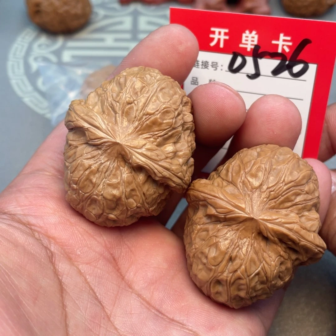 把件文玩核桃文玩