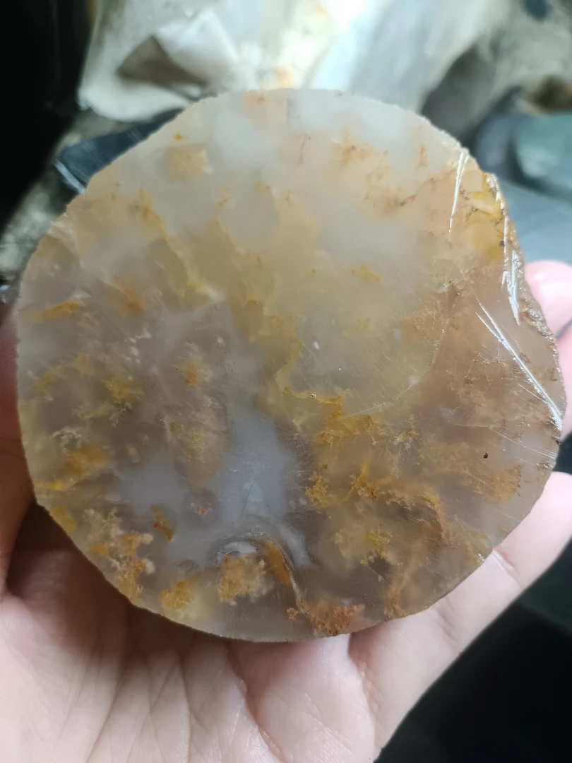 私人订制玛瑙，不退换